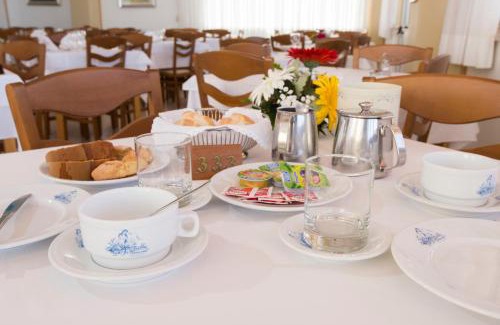 Sperlonga Hotel | Albergo La Sirenella