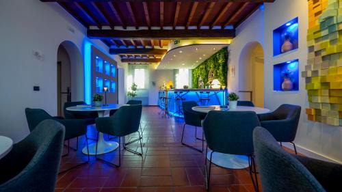 Gualtieri Hotel | Albergo Ligabue