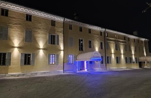 Gualtieri Hotel | Albergo Ligabue