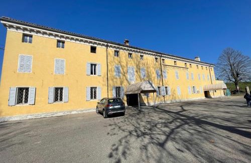 Gualtieri Hotel | Albergo Ligabue