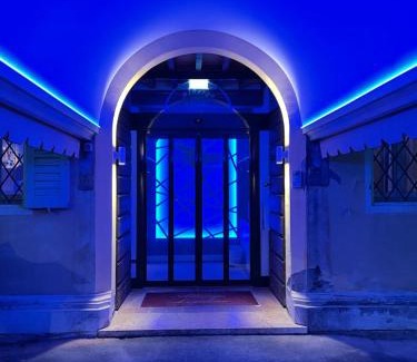 Gualtieri Hotel | Albergo Ligabue