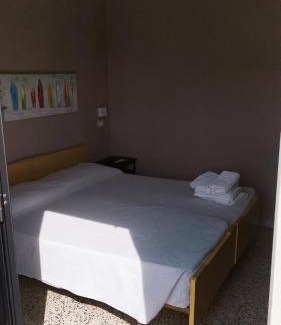 Viserbella Hotel | Albergo Lucy