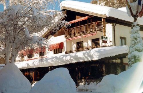 Vernante Hotel | Albergo Martinet