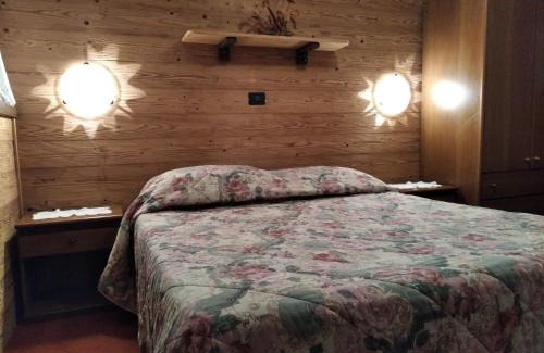 Vernante Hotel | Albergo Martinet
