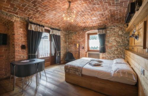 Vernante Hotel | Albergo Nazionale