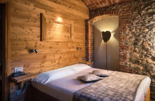 Vernante Hotel | Albergo Nazionale