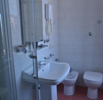Frascati Hotel | Albergo Panorama
