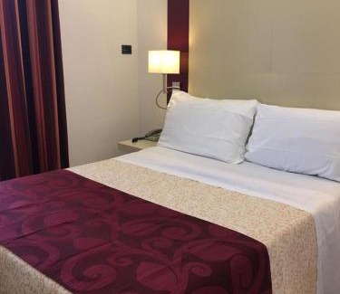 Frascati Hotel | Albergo Panorama
