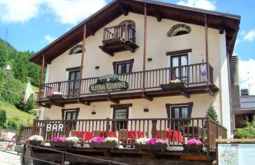 Pragelato Hotel | Albergo Passet