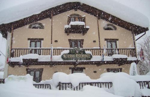 Pragelato Hotel | Albergo Passet