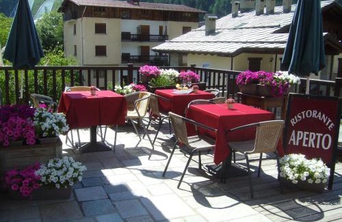 Pragelato Hotel | Albergo Passet