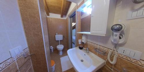 Portopalo di Capo Passero Hotel | Albergo Perseo