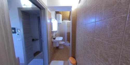 Portopalo di Capo Passero Hotel | Albergo Perseo
