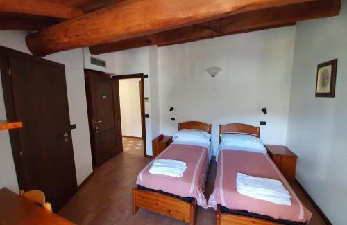 Acquasanta Terme Hotel | Albergo Ristorante Terme