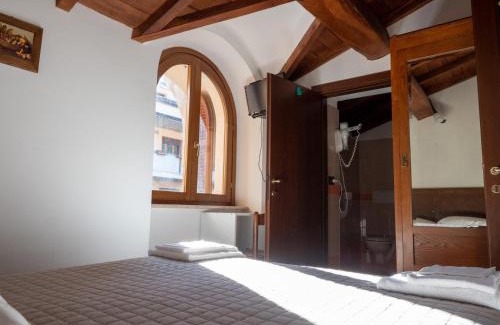 Acquasanta Terme Hotel | Albergo Ristorante Terme