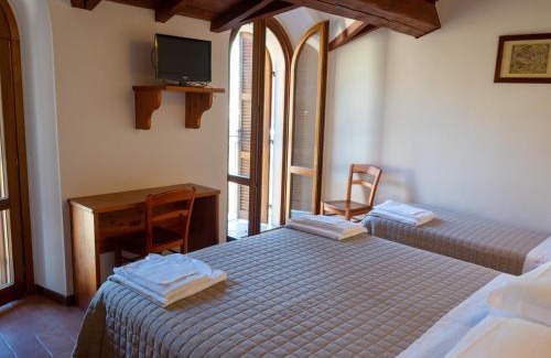 Acquasanta Terme Hotel | Albergo Ristorante Terme
