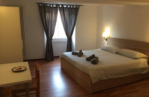 Novaggio Hotel | Albergo Ristorante Belcantone