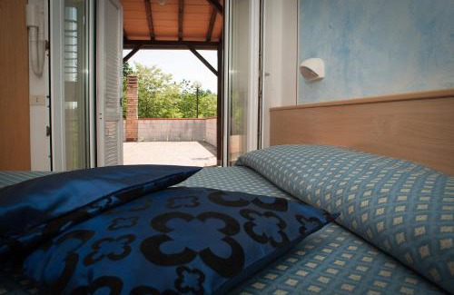 Bagnolo Hotel | Albergo Ristorante il Fungo