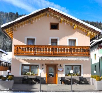 Canale d'Agordo Hotel | Albergo Ristorante Alle Codole