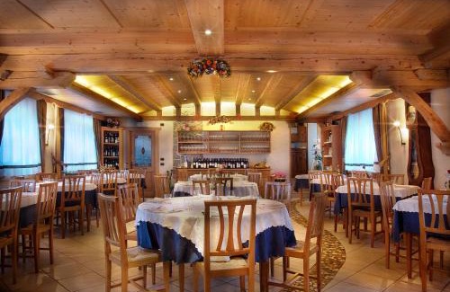 Canale d'Agordo Hotel | Albergo Ristorante Alle Codole