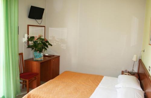 Cattolica Hotel | Albergo Ristorante Protti