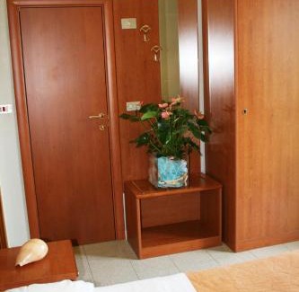 Cattolica Hotel | Albergo Ristorante Protti