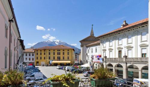 Tolmezzo Hotel | Albergo Roma