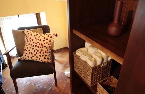 Polcenigo Hostel | Albergo Rurale Parco di San Floriano