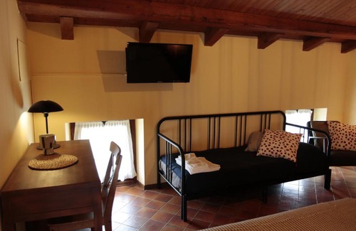Polcenigo Hostel | Albergo Rurale Parco di San Floriano