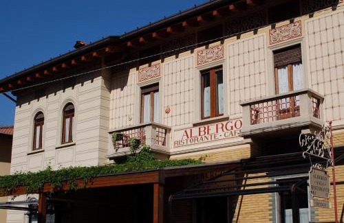 Osigo Hotel | Albergo Sala