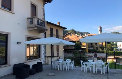 Osigo Hotel | Albergo Sala