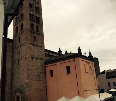 Langhe and Roero Hotel | Albergo San Lorenzo