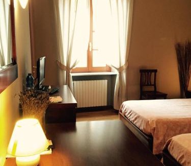 Langhe and Roero Hotel | Albergo San Lorenzo