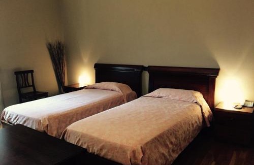 Langhe and Roero Hotel | Albergo San Lorenzo