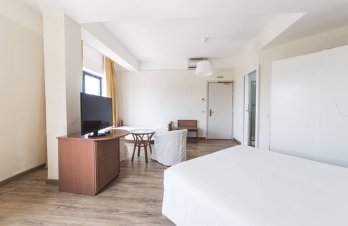 Chiavari Hotel | Albergo Santa Maria