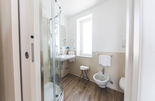 Chiavari Hotel | Albergo Santa Maria