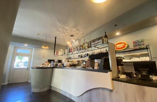 Roveredo Hotel | Albergo Stazione