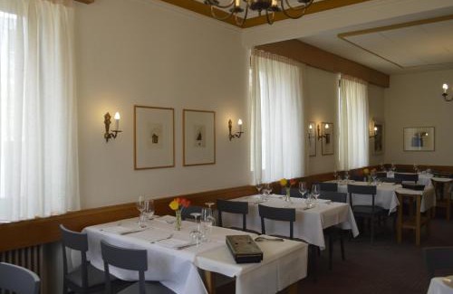 Iragna Hotel | Albergo Svizzero
