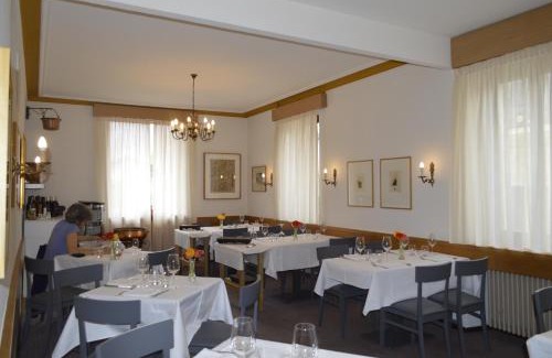 Iragna Hotel | Albergo Svizzero