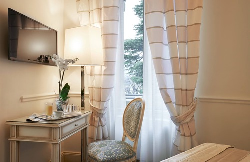 Como City Centre Hotel | Albergo Terminus Hotel