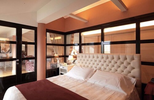 Como City Centre Hotel | Albergo Terminus Hotel