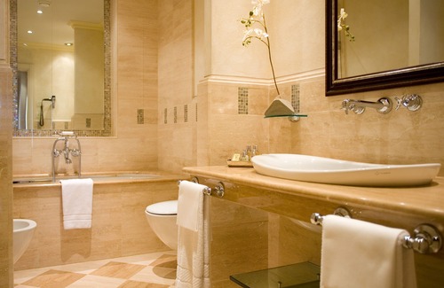Como City Centre Hotel | Albergo Terminus Hotel