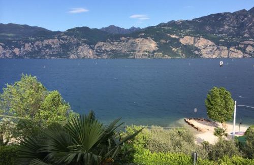 Malcesine Hotel | Albergo Villa Edera