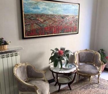 Varazze Hotel | Albergo Villagrande