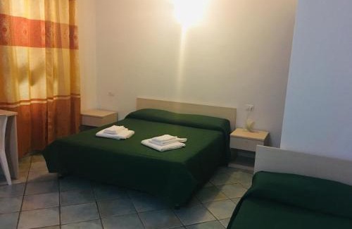 Santa Teresa di Gallura Hotel | Albergo Villamarina