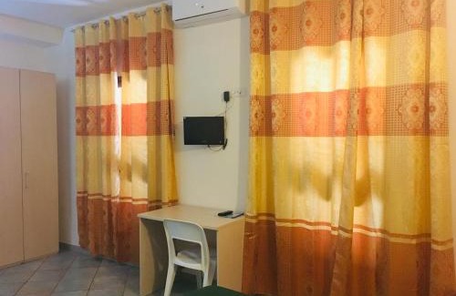 Santa Teresa di Gallura Hotel | Albergo Villamarina