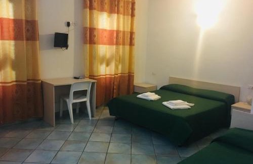 Santa Teresa di Gallura Hotel | Albergo Villamarina