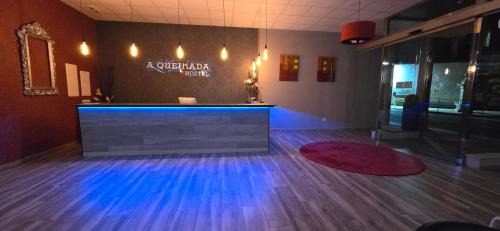 Caldas de Reis Hostel | ALBERGUE A QUEIMADA Exclusivo Peregrinos