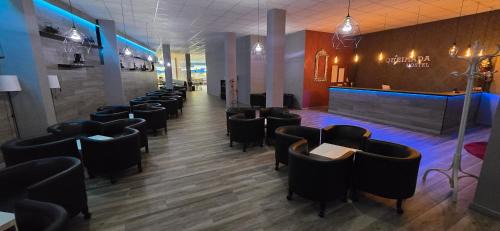 Caldas de Reis Hostel | ALBERGUE A QUEIMADA Exclusivo Peregrinos