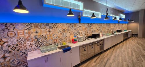 Caldas de Reis Hostel | ALBERGUE A QUEIMADA Exclusivo Peregrinos
